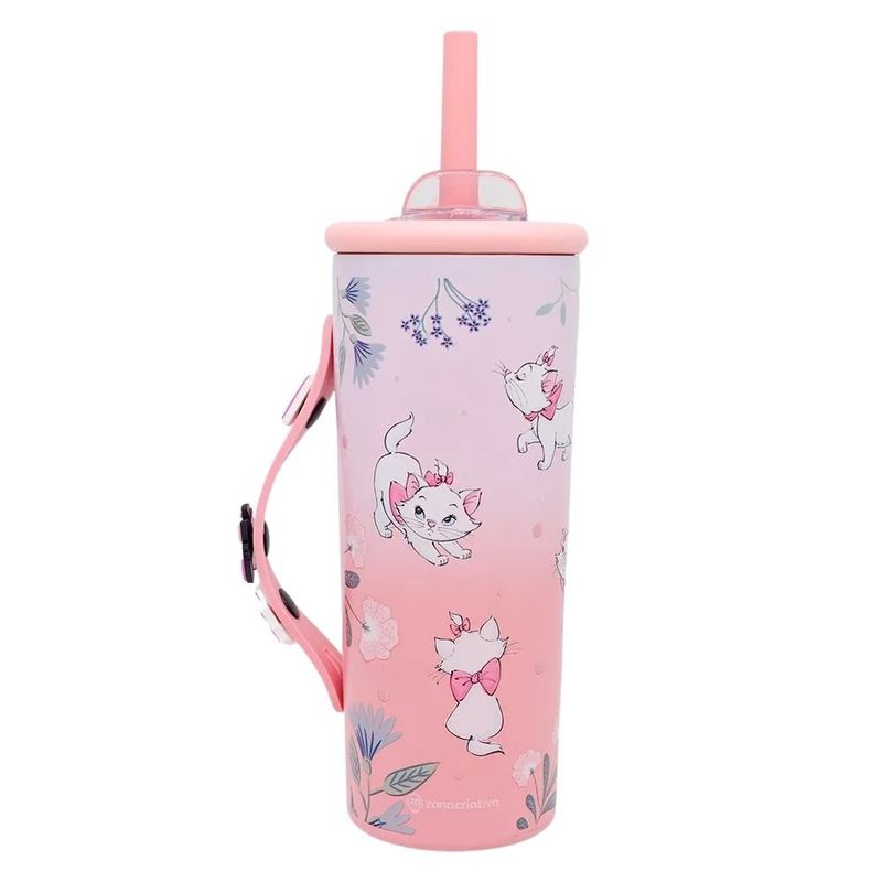 copo charms zonacriativa marie flores 600ml 10026930 (mp)