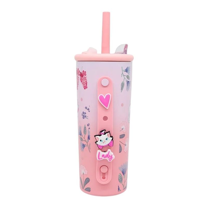 copo charms zonacriativa marie flores 600ml 10026930 (mp)