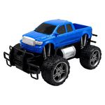 carro com controle remoto wellkids big foot sortido 3220 (mp)