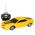 carro com controle remoto wellkids tiger sortido 3225 (mp)
