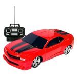 carro com controle remoto wellkids tiger sortido 3225 (mp)