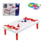 mini hockey de mesa wellkids 12x42x23cm 12510 (mp)