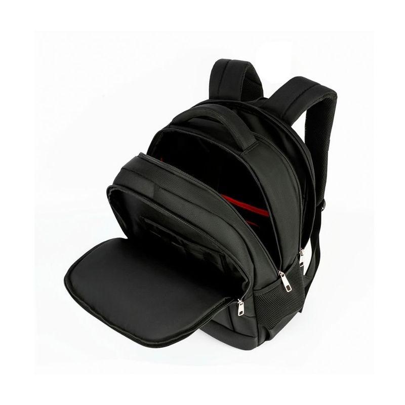 mochila para laptop seanite 43cm ml15531 (mp)