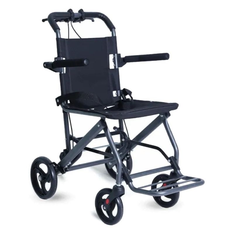 cadeira de transporte hidrolight ac20 até 100kg 44cm (mp)