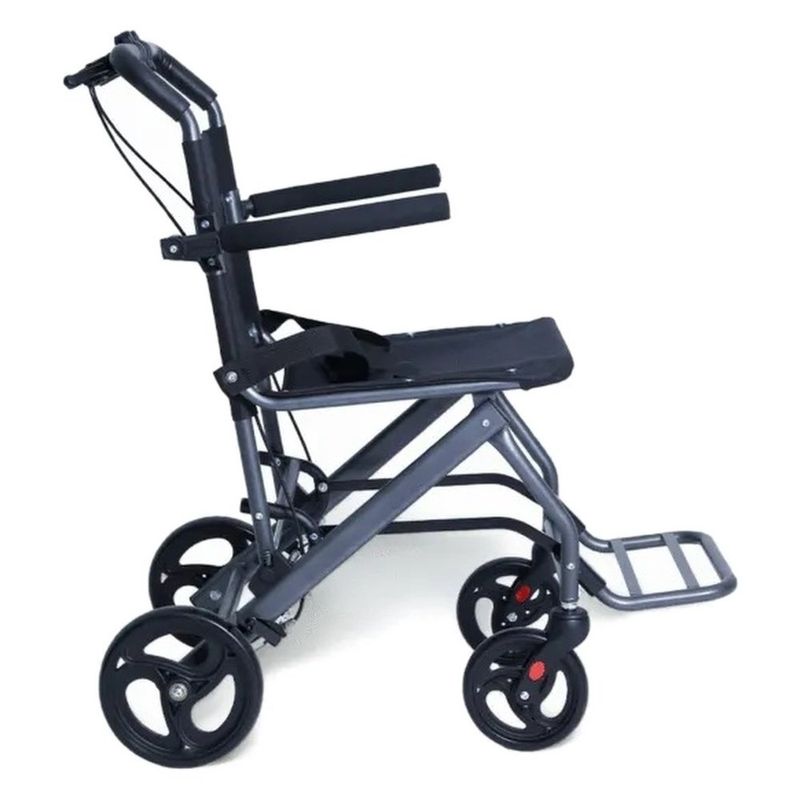 cadeira de transporte hidrolight ac20 até 100kg 44cm (mp)