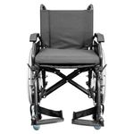 cadeira de rodas hidrolight standard ac02 até 125kg 44cm (mp)
