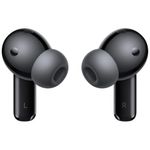 fone de ouvido huawei freebuds 6i até 35 horas de bateria preto