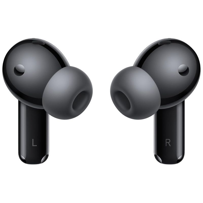 fone de ouvido huawei freebuds 6i até 35 horas de bateria preto