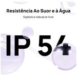 fone de ouvido huawei freebuds 6i até 35 horas de bateria preto