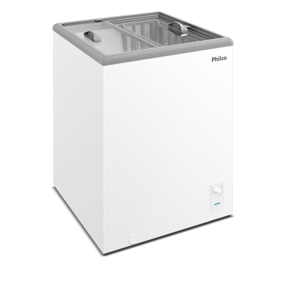 Freezer Horizontal Philco 100L 127V PFH10E (MP)