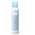 desodorante antitranspirante aerosol giobaby 72h blue 150ml
