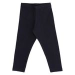 calça legging infantil elian 1 preto (mp)