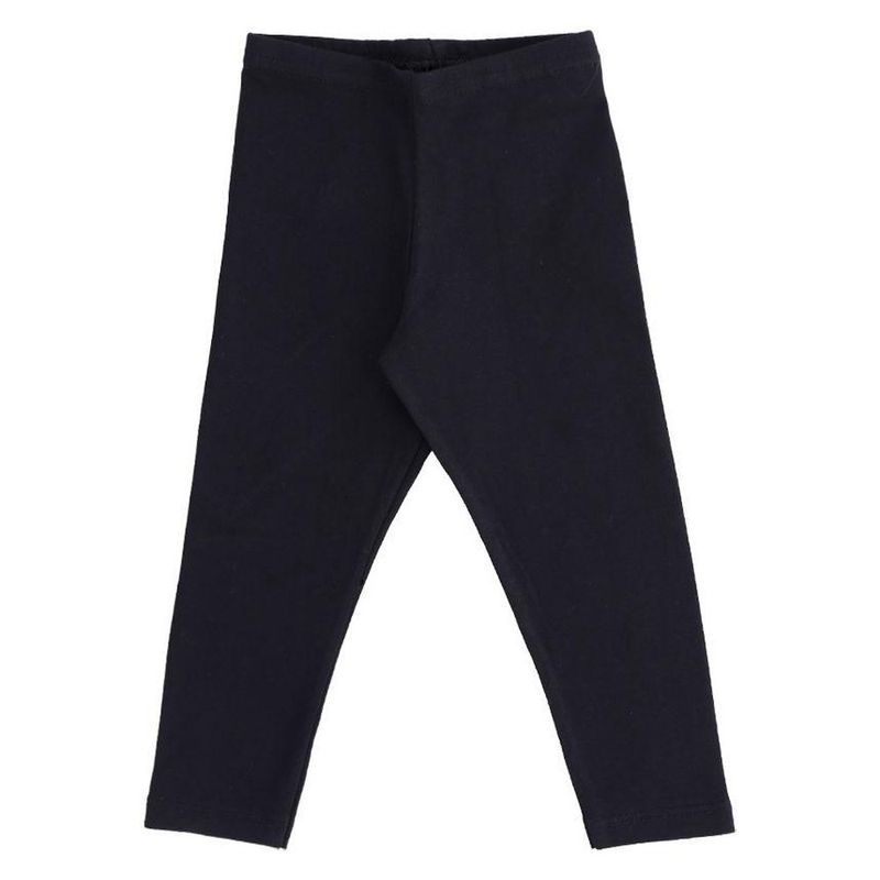 calça legging infantil elian 1 preto (mp)