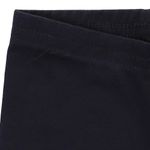 calça legging infantil elian 1 preto (mp)