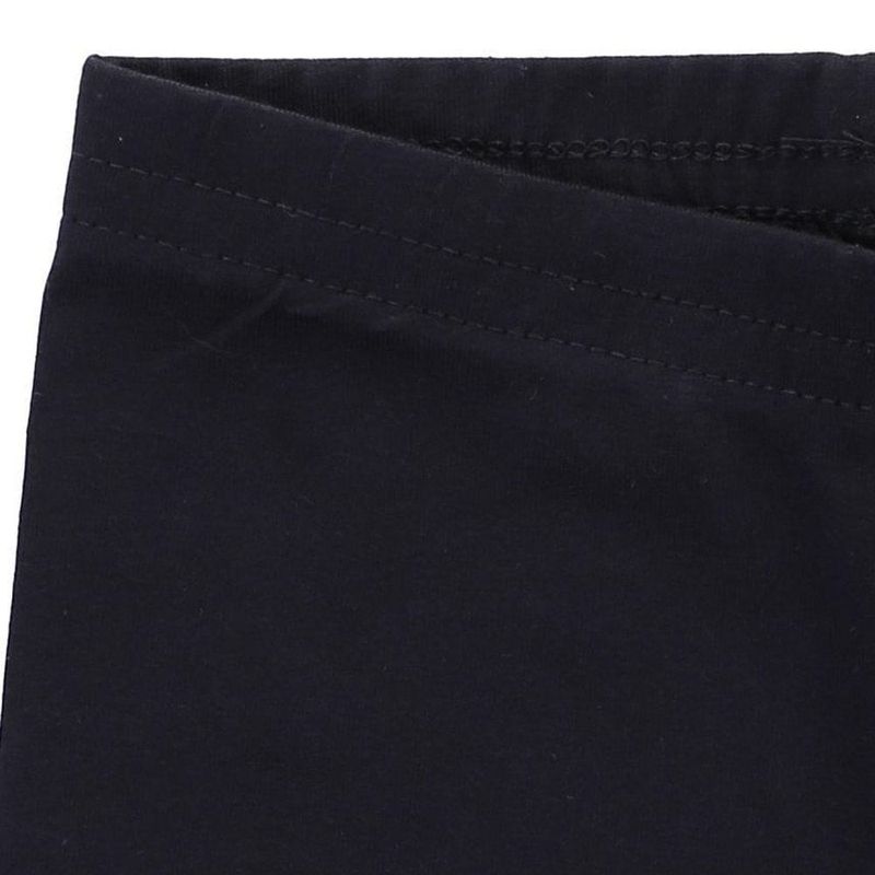 calça legging infantil elian 1 preto (mp)