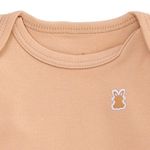 body manga longa rn timeless caramelo (mp)