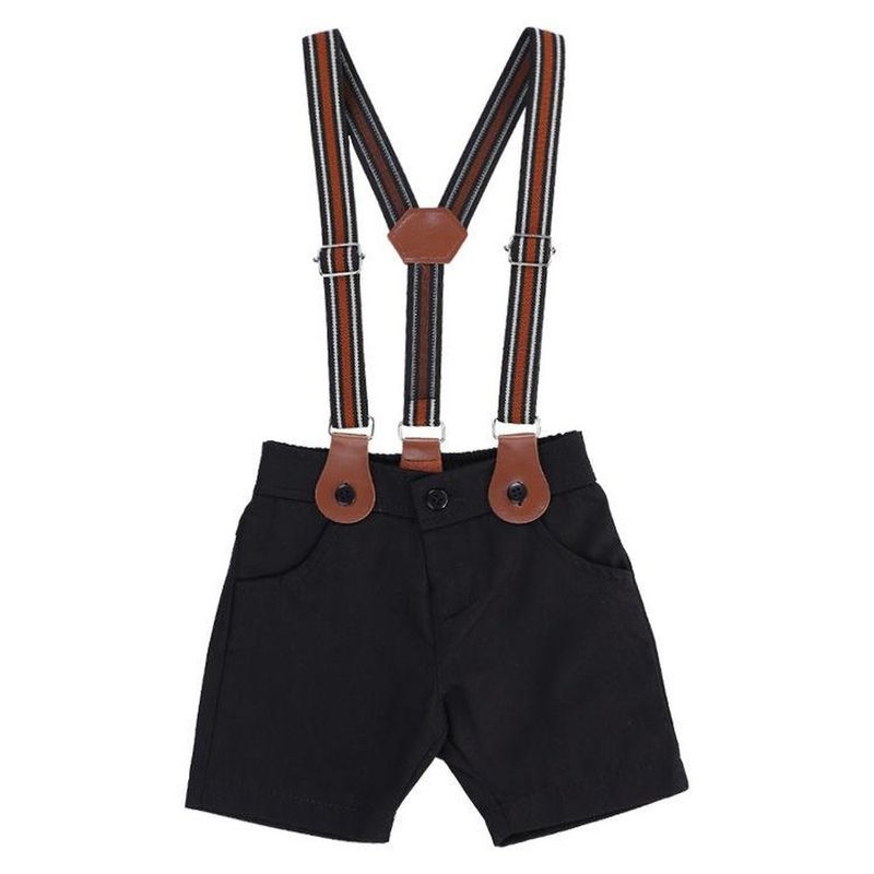 conjunto bebê din don p preto (mp)
