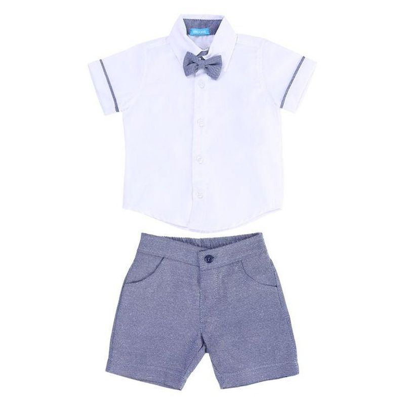 conjunto bebê din don p azul (mp)