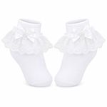 meia infantil baby kids 0 branco (mp)