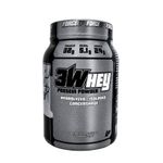 whey protein 3w force up doce de leite 900g (mp)