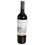 vinho zuccardi mountain tempranillo 750ml (mp)