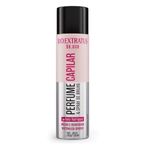 perfume capilar e spray de brilho be.use bio extratus 50ml