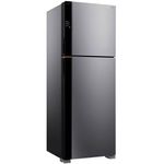 geladeira brastemp frost free duplex 512 litros inteligente smart cor branco brm62akxna