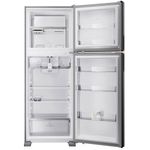geladeira brastemp frost free duplex 512 litros inteligente smart cor branco brm62akxna