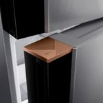 geladeira brastemp frost free duplex 512 litros inteligente smart cor branco brm62akxna