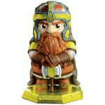 boneco fandombox senhor dos aneis gimli 3847
