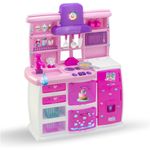 brinquedo magic toys cozinha master magic 7905