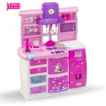 brinquedo magic toys cozinha master magic 7905
