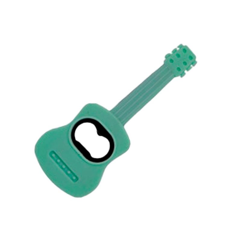 abridor de garrafa prana violão inox (mp)