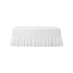 saia box kennedy home collection vinho 22x15x15cm (mp)