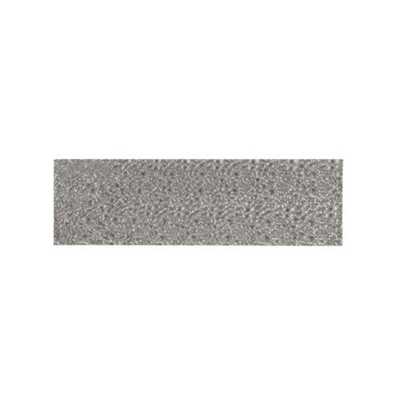 passadeira para cozinha kapazi antiderrapante 210x50cm cinza (mp)