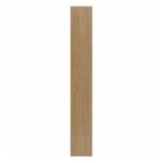 piso vinílico spc clicado vexa freijó 160x23x0,5cm 0,55mm caixa 2,94m² (mp)