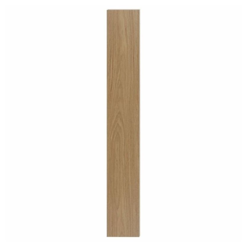 piso vinílico spc clicado vexa freijó 160x23x0,5cm 0,55mm caixa 2,94m² (mp)