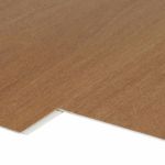 piso vinílico spc clicado vexa jatobá 160x23x0,5cm 0,55mm caixa 2,94m² (mp)
