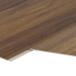 piso vinílico spc clicado vexa caparaó 140x23x0,5cm 0,3mm caixa 2,90m² (mp)