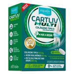 suplemento alimentar equaliv cartliv multi 60 comprimidos althaia