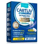 suplemento alimentar equaliv cartliv condro 30 comprimidos althaia