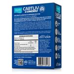 suplemento alimentar equaliv cartliv condro 30 comprimidos althaia