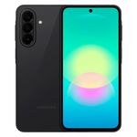 samsung galaxy a27 5g tela super amoled 6.7" 120hz 256gb 8gb ram câmera tripla de 50mp snapdragon 6 gen 3 5.000mah