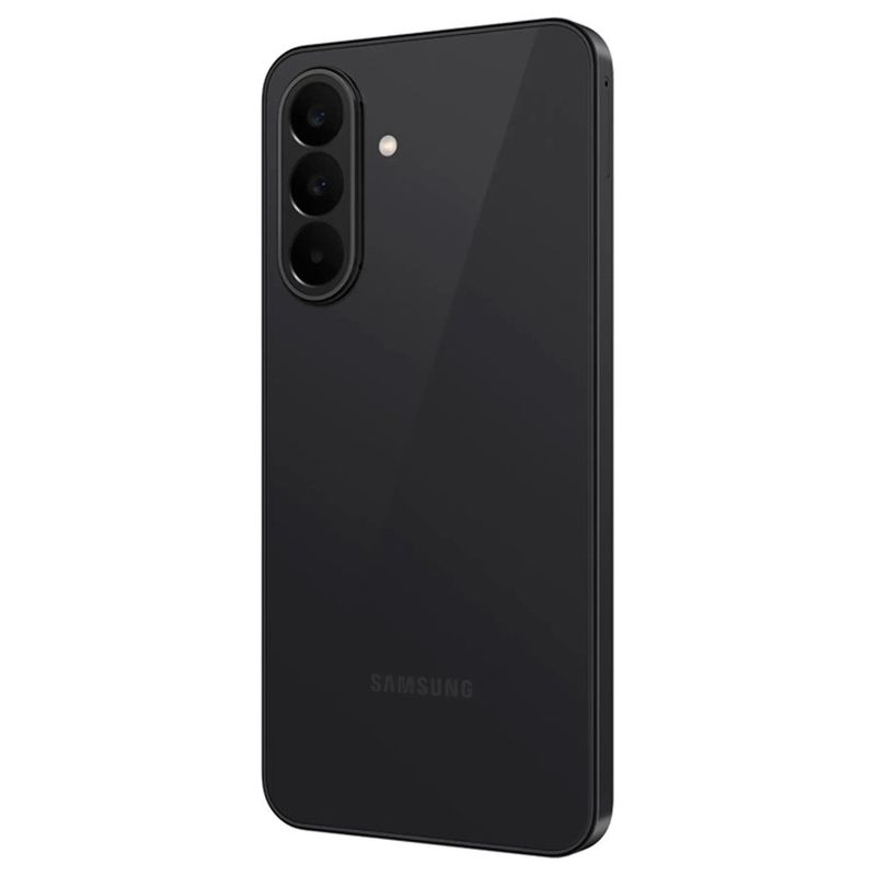 samsung galaxy a27 5g tela super amoled 6.7" 120hz 256gb 8gb ram câmera tripla de 50mp snapdragon 6 gen 3 5.000mah