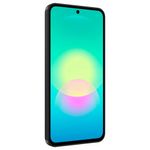 samsung galaxy a27 5g tela super amoled 6.7" 120hz 256gb 8gb ram câmera tripla de 50mp snapdragon 6 gen 3 5.000mah