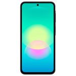 samsung galaxy a27 5g tela super amoled 6.7" 120hz 256gb 8gb ram câmera tripla de 50mp snapdragon 6 gen 3 5.000mah