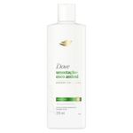 shampoo dove umectação coco e antioxi 370ml