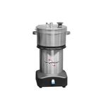 misturador de alimentos skymsen 4l inox 127v cr-4l (mp)