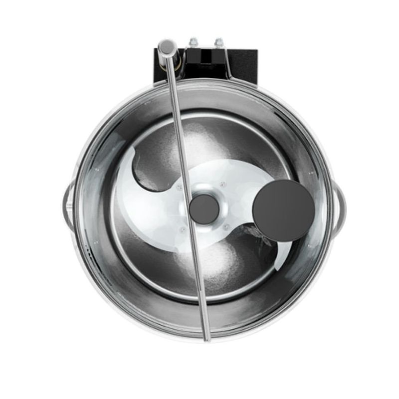 misturador de alimentos skymsen 4l inox 127v cr-4l (mp)