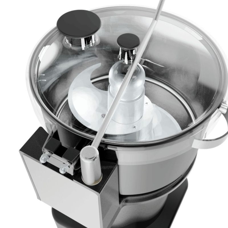 misturador de alimentos skymsen 4l inox 127v cr-4l (mp)